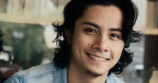 Male celebrities with long hair | ABS-CBN Entertainment